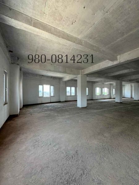 Commercial Building on Rent at Lazimpat Kathmandu 