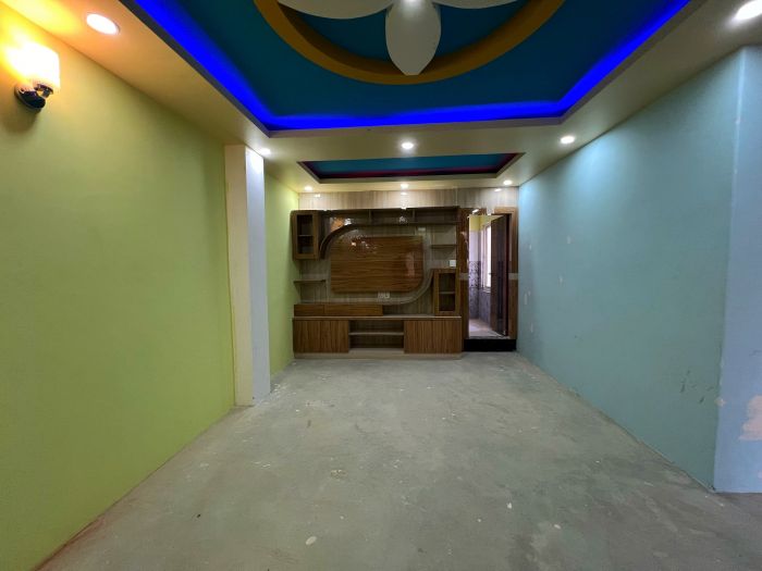 Duplex house on sale at Imadol