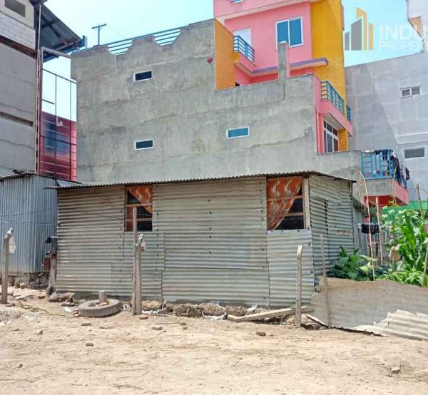 Land on sale-Lokanthali, Bhaktapur