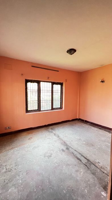 4-Room Flat for Rent with Kitchen in Balkumari, Lalitpur