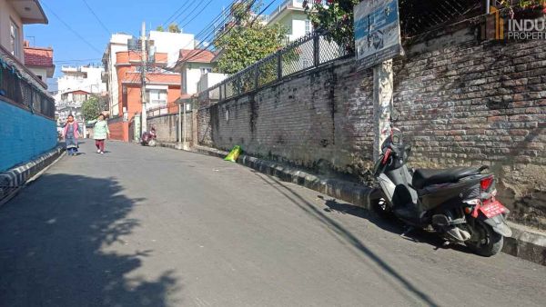 Land On Sale at Maharajgunj, Kathmandu