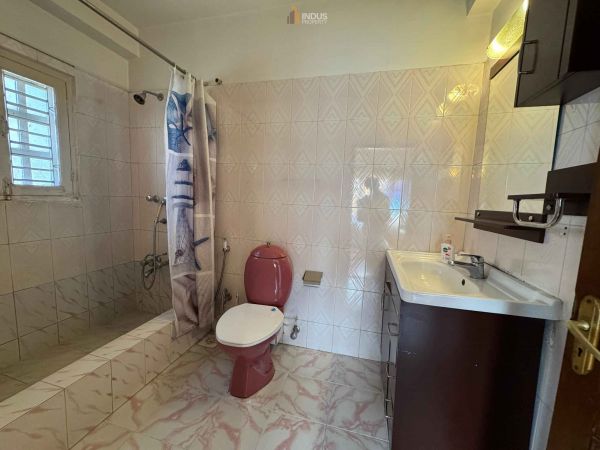 Brand New House is on Rent at Gulfutar