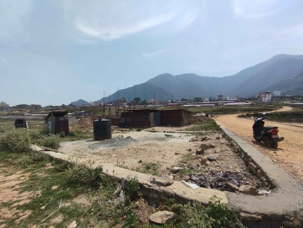 Residential Land for Sale at Macchegaun, KTM