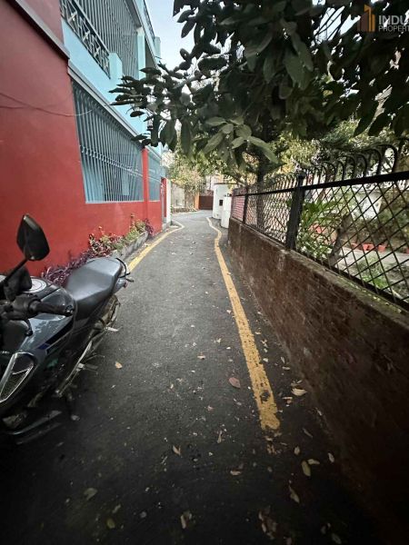 Land On Sale at Maharajgunj, Kathmandu