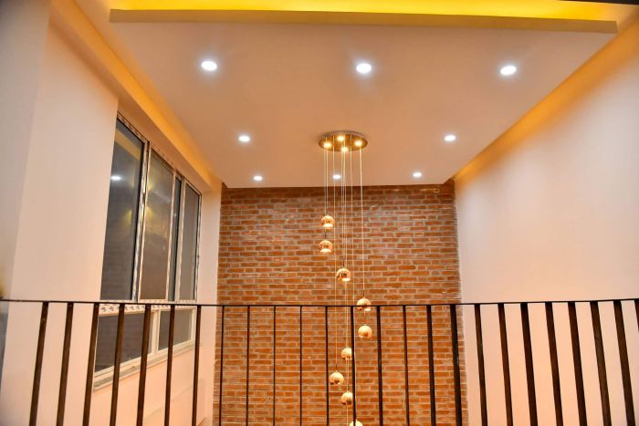 Very new Residential house at Budanilkantha on Sale