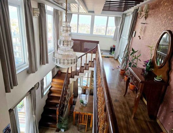 House for sale satdobato near salesberry super market