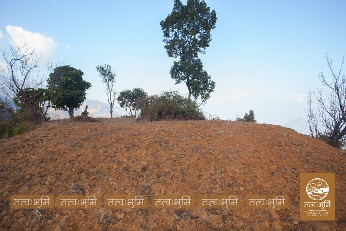 73 Ropani Land On Sale at KhariBhanjyang , Nuwakot