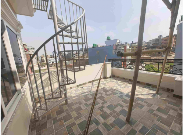 House for Sale at Imadol