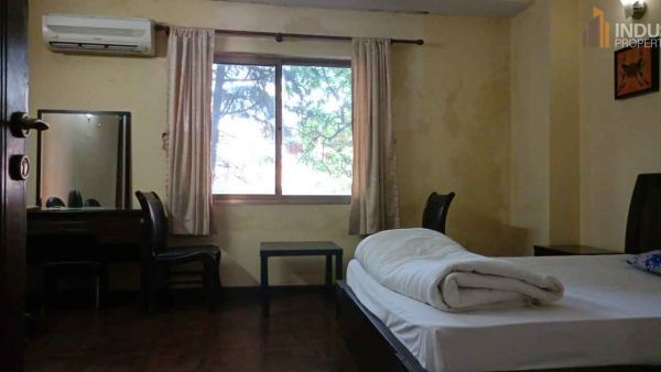 Apartment for Rent in TCH Tower 2 Lazimpath