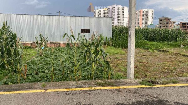 Land on sale at Debeshori futsal, Bhaktapur