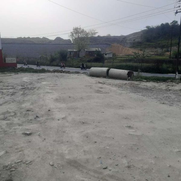 4 ropani LAND for RENT in PEPSICOLA