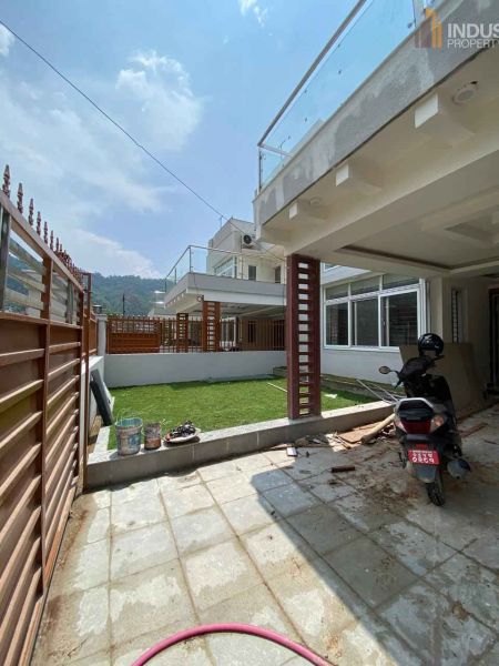 House on sale-Lamatar, Lalitpur