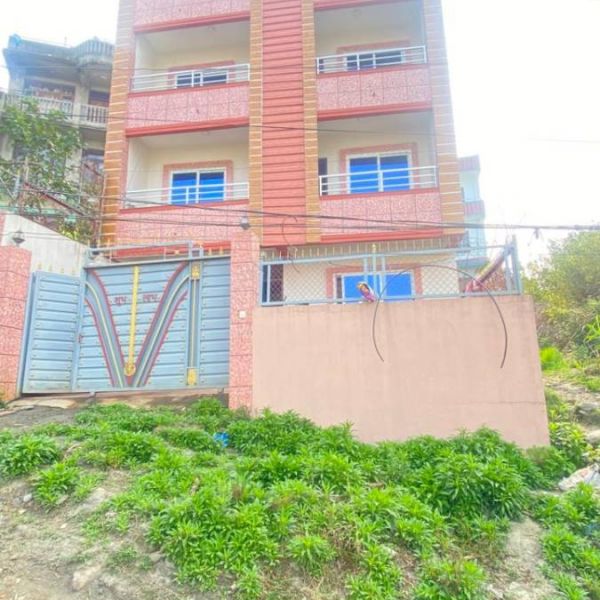 Beautiful-House on sale at Thimi, Bhaktapur