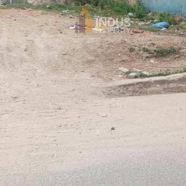 Commercial-Land on sale at Pawan prakitik school, Imadol