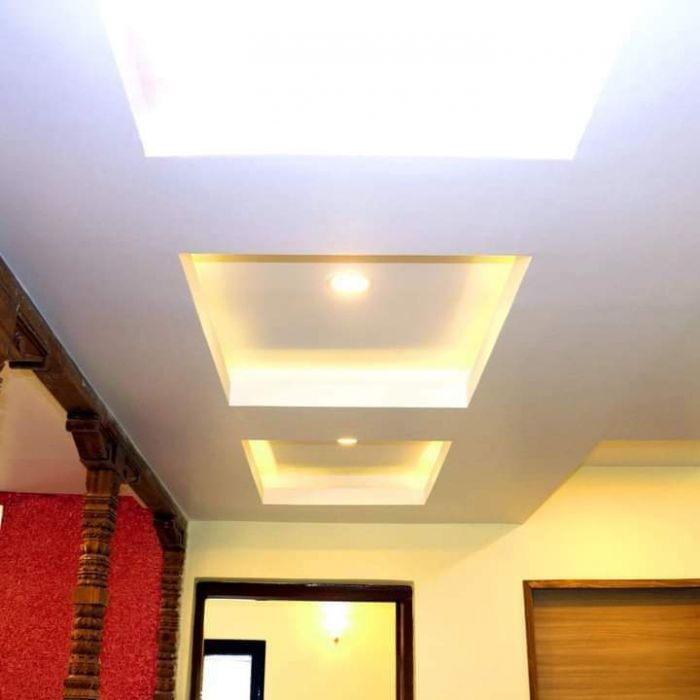 House on Rent at Bishalnagar