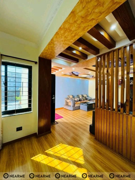 Bunglow On Sale at Rudreshwor, Budhanilkantha