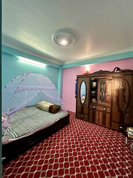 Residental Duplex House on sell At Kadaghari