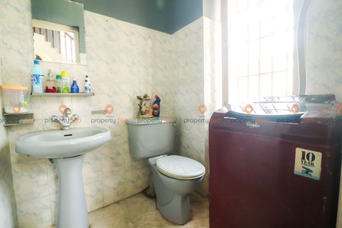 4BHK Bungalow For Sale At Sukedhara, Kathmandu 