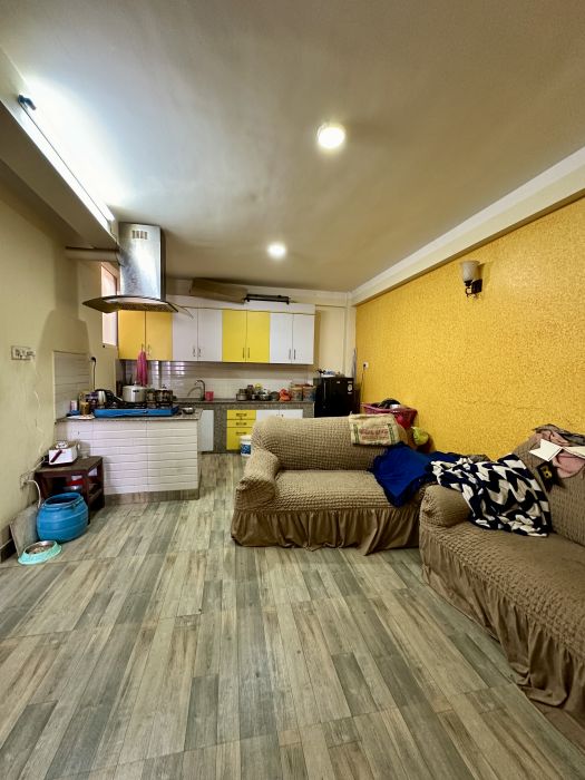 Duplex house on sale at Jorpati