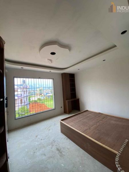 House On Sale at Ucho Height Imadol, Lalitpur