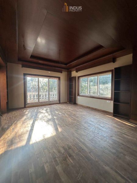 Full-Bungalow House on sale at Budhanilkantha, Kathmandu