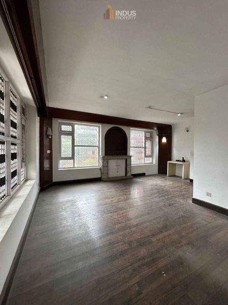 House on rent at Sanepa, Lalitpur 3.50 lakhs per months
