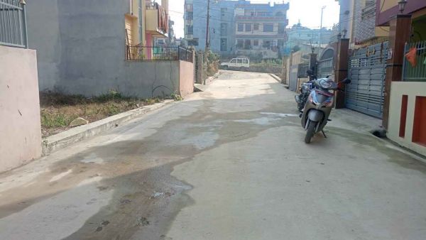 Land On Sale at Gothatar, Kathmandu
