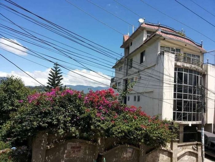 RENT FOR OFFICE SPACE