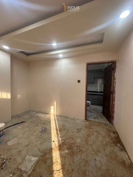 Beautiful-House on sale at Tikathali, Imadol