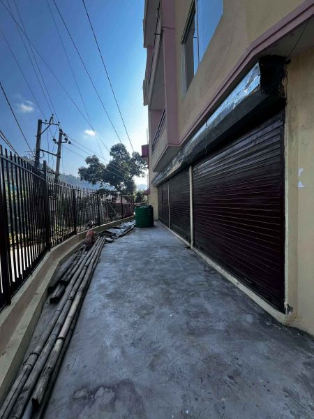 Brand New 3-Storey House for Sale in Budhanilkantha!