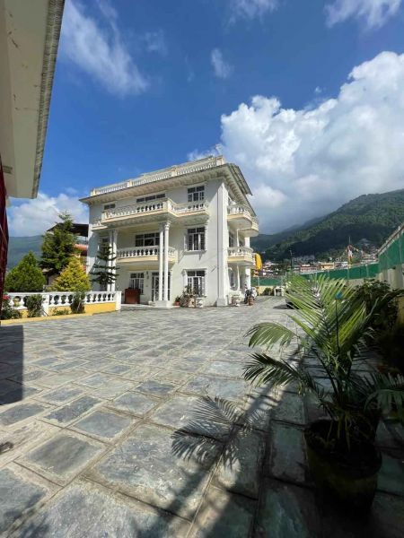 New banglow in Budanilkantha Pasikot