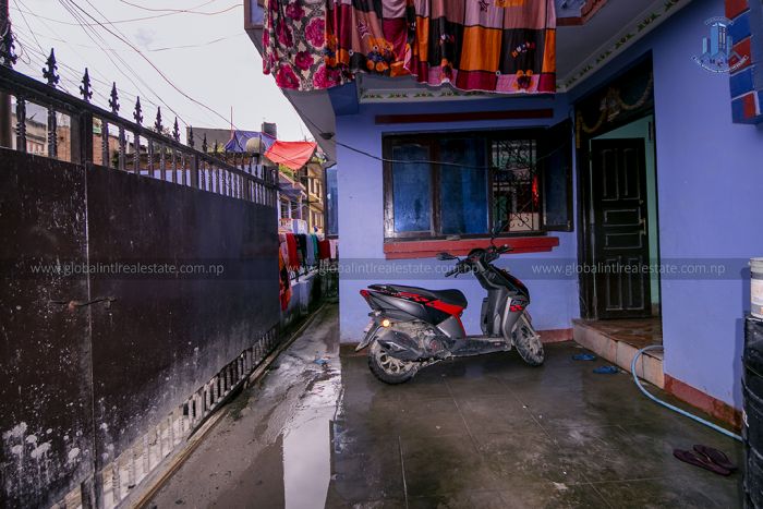 Residential House On Sale at Chandragiri - 03, Thankot