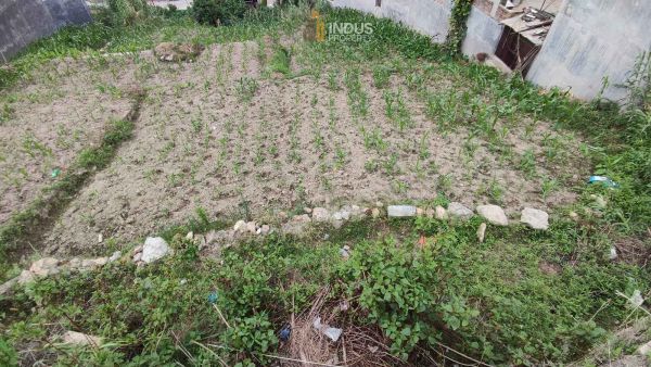 Land on sale at Imadol, Ochu height