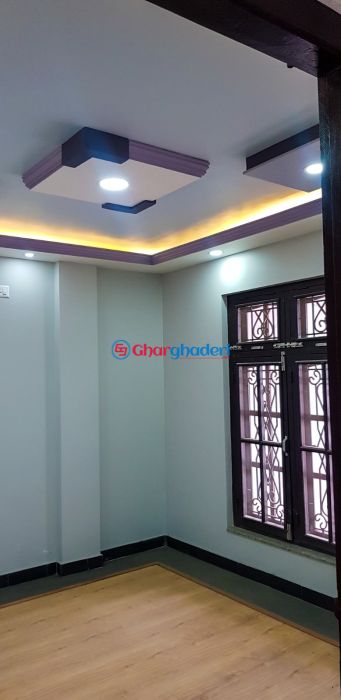 Semifurnished building on rent in Sitapaila Kathmandu [best for Banks, NGOs,  INGOs, IT offices]