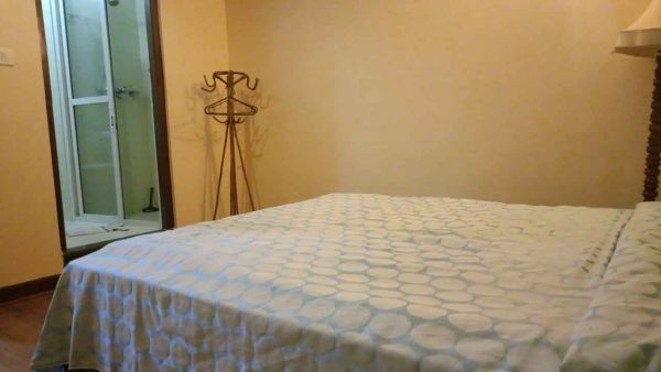 3BHK Apartment For Rent