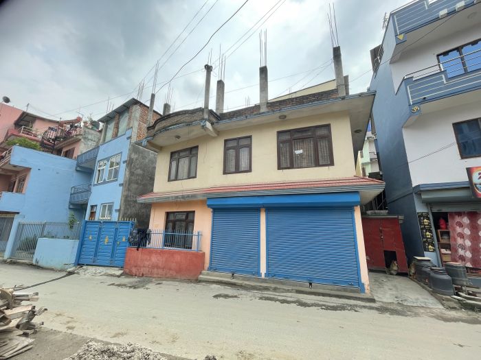 Jagga ko rate ma ghar free