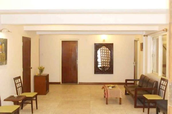 3500 Sq.ft Office Space On Rent at Battisputali 