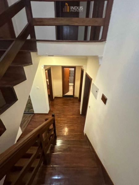 Fully-Furnished House on rent at Budhanilkantha