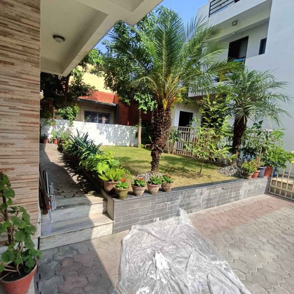 Bunglow On Rent At Sanepa, Lalitpur 