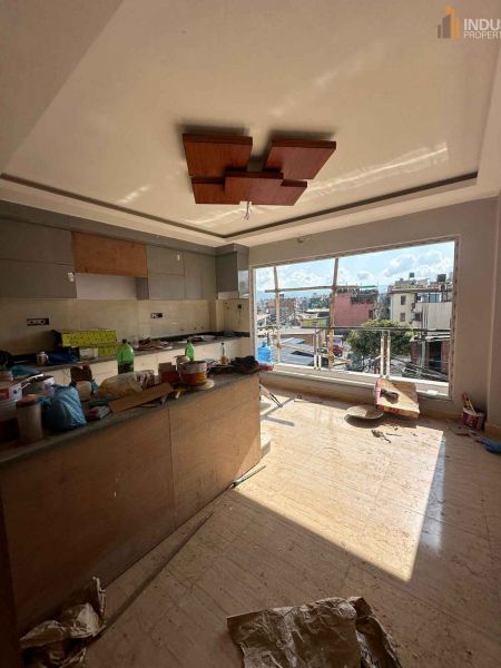 House On Sale at Shital Height, Lalitpur