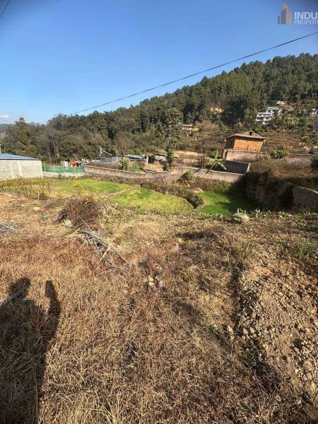 Land On Sale at Lamatar, Lalitpur