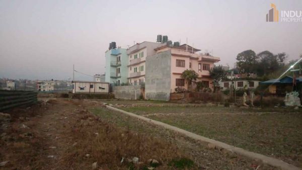 Land On Sale at Duwakot, Bhaktapur