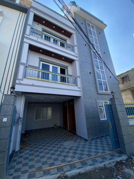 Beautiful House on sale at Tikathali, Imadol Beautiful House on sale at Tikathali, Imadol