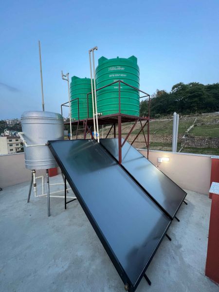 Duplex House on sell at Nakhipot, Kantipur