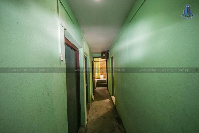 Residential House  On Sale at Tarkeshwor-04, Sesmati, Kathmandu On NRs. 1.2 Crore