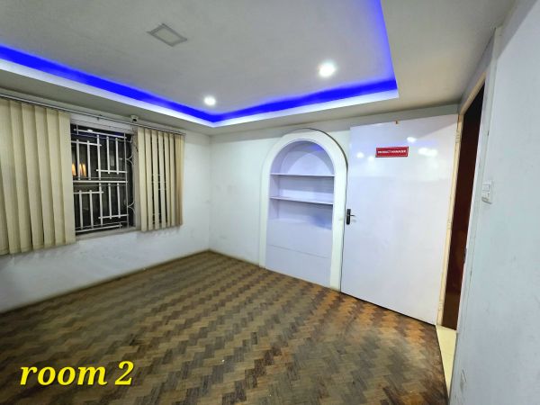 Office space in Lazimpat (1)