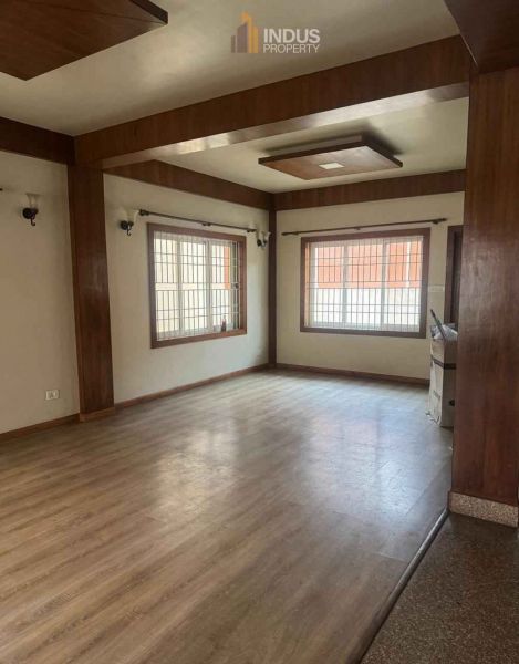 Beautiful House on rent at Shyambhu, Kathmandu