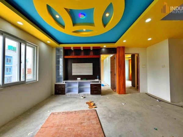 House For Sale at Imadol Ucho Height , Lalitpur