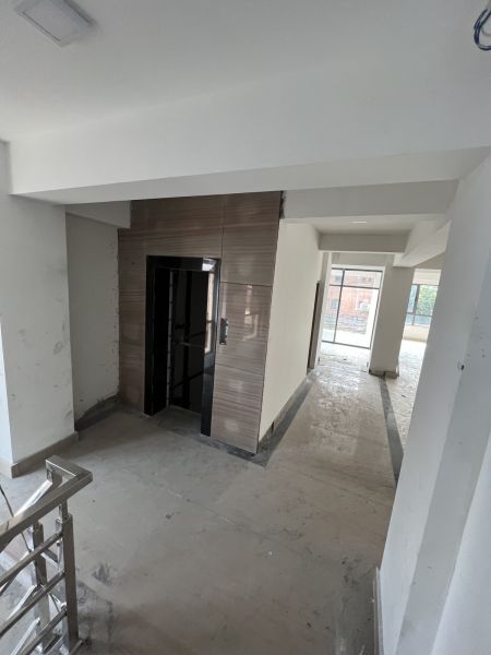 Roof Top Restaurant Space Available Pulchowk