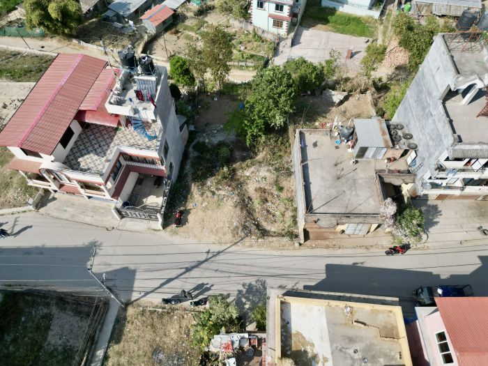 Residental land on sale at Kapan ,Paiyutar